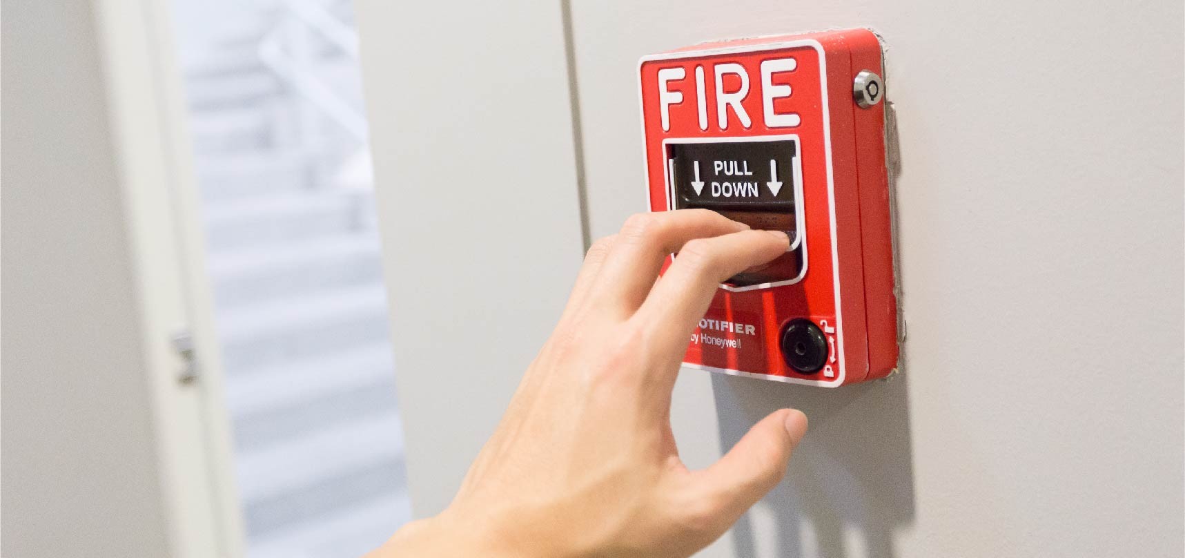 Sécurité incendie 